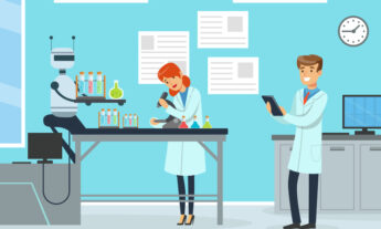 Research-Based Learning from AI-Assisted Mini-Cases