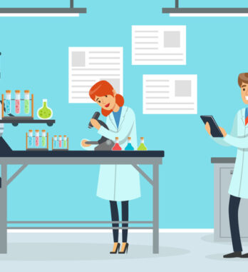 Research-Based Learning from AI-Assisted Mini-Cases