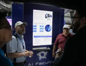 Irving Hidrogo: “AI in Education Is Not Integrated with Tools, but with Institutional Strategy”