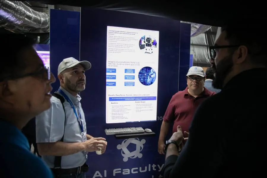 Irving Hidrogo: “AI in Education Is Not Integrated with Tools, but with Institutional Strategy”