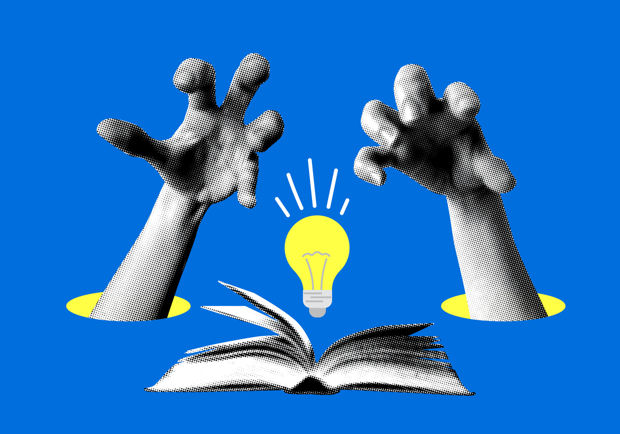 Let’s Talk About Epistemic Extractivism