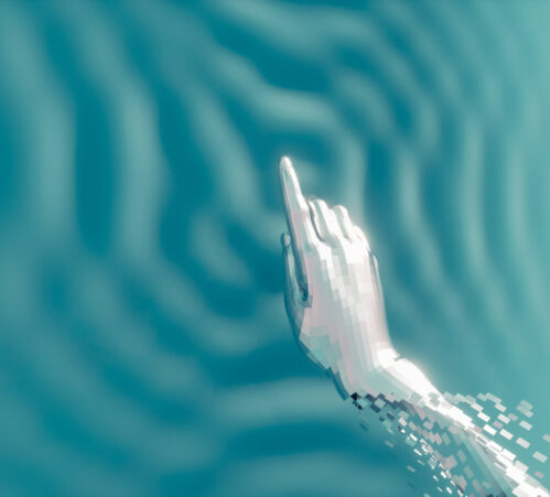 Save AI! Save the Water!