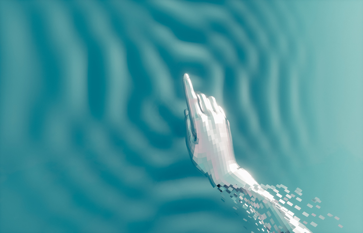 Save AI! Save the Water!