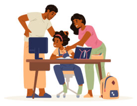 Homeschooling: Learning Without a School