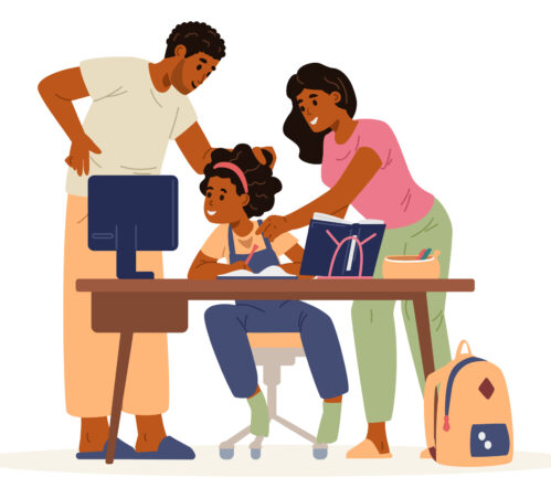 Homeschooling: Learning Without a School