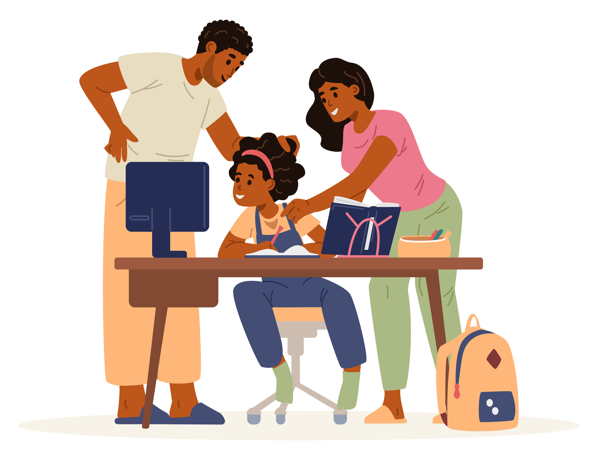 Homeschooling: Learning Without a School