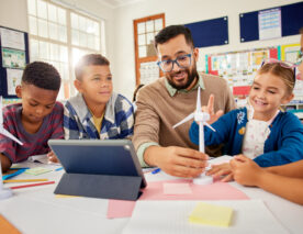 Innovation Is Not Enough If Education Is Not Integral