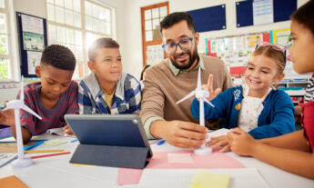 Innovation Is Not Enough If Education Is Not Integral