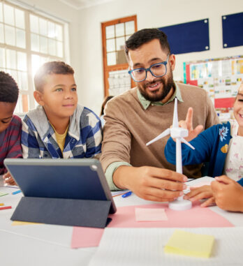 Innovation Is Not Enough If Education Is Not Integral