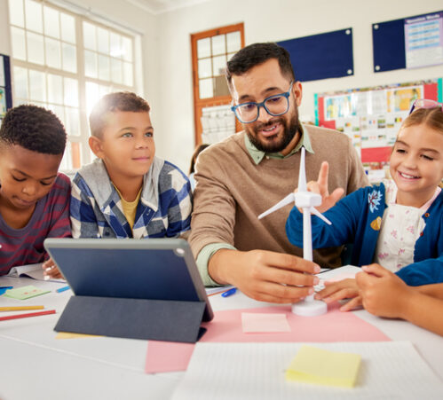 Innovation Is Not Enough If Education Is Not Integral