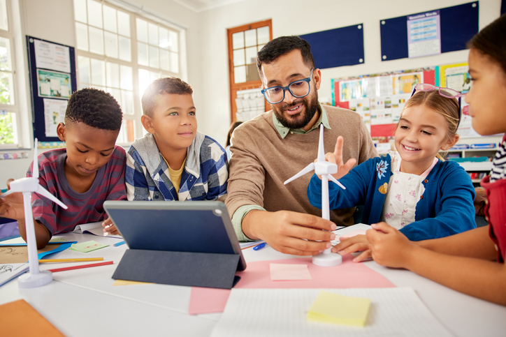 Innovation Is Not Enough If Education Is Not Integral