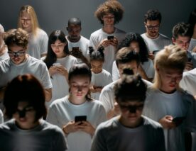 Opinion | Me, My Virtual Addiction, and José Alfredo