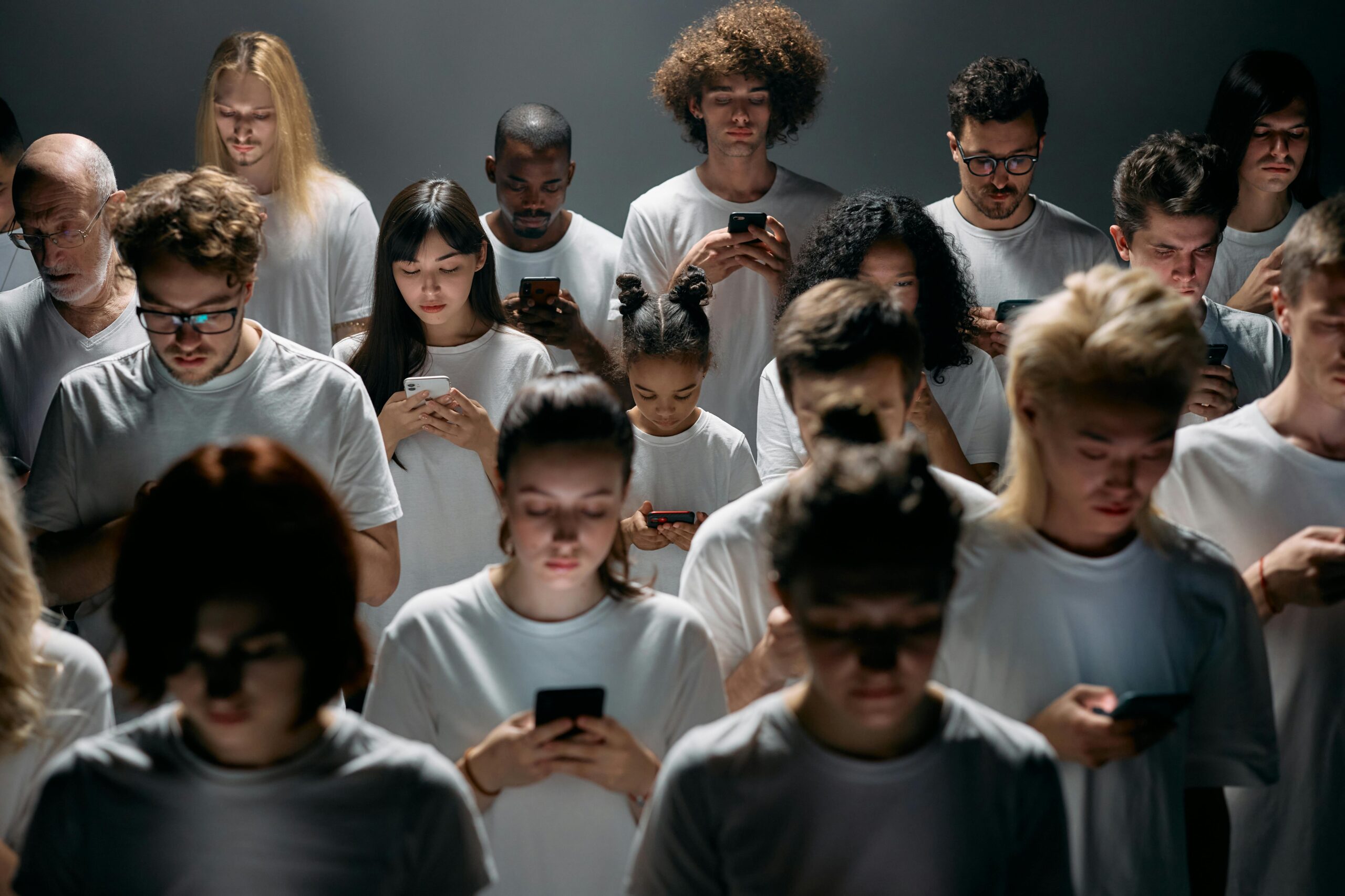 Opinion | Me, My Virtual Addiction, and José Alfredo