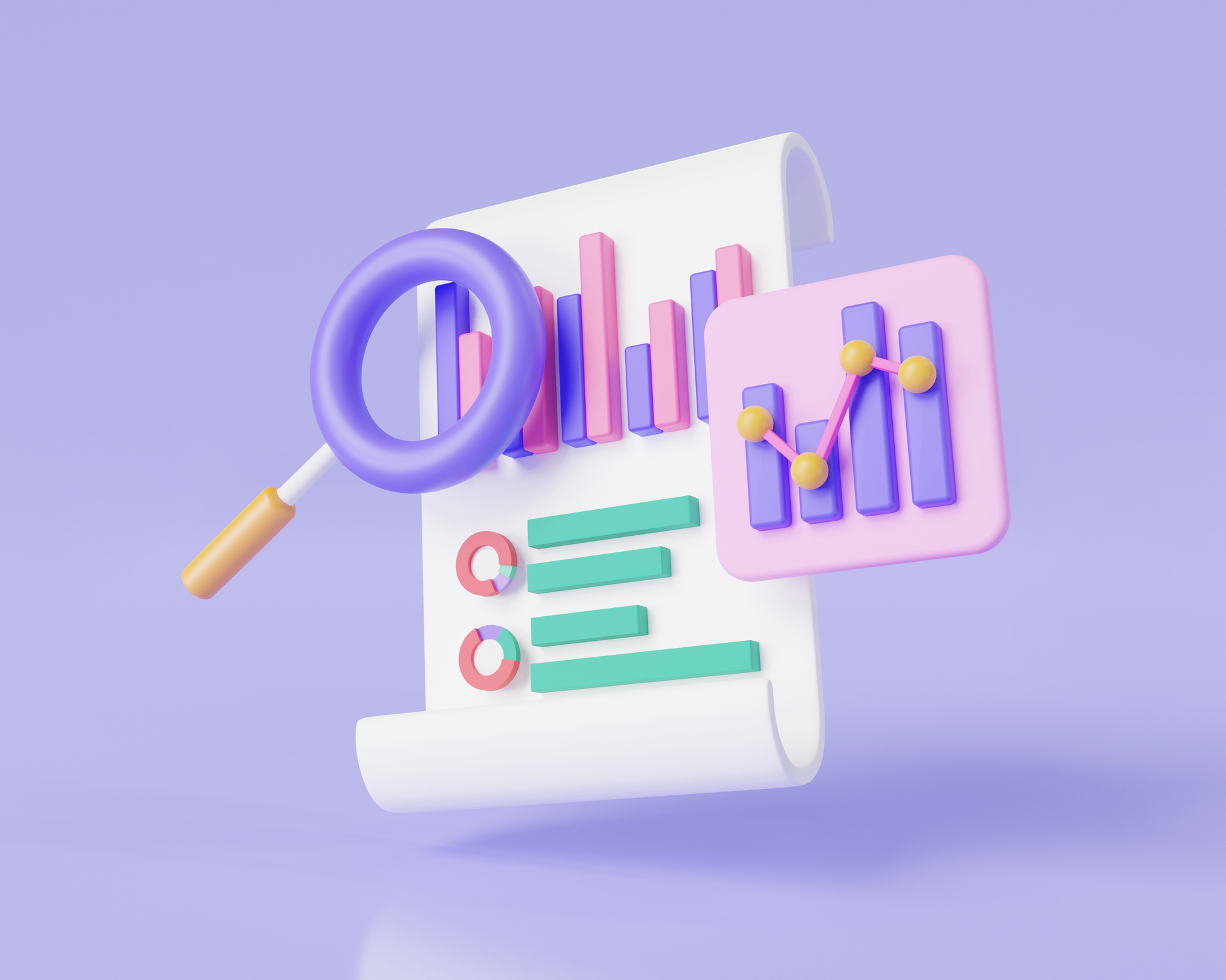 Data and Science for Student Success