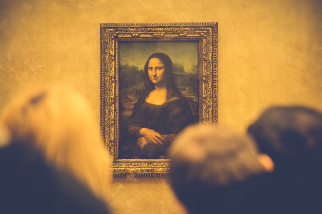 AI-generated images