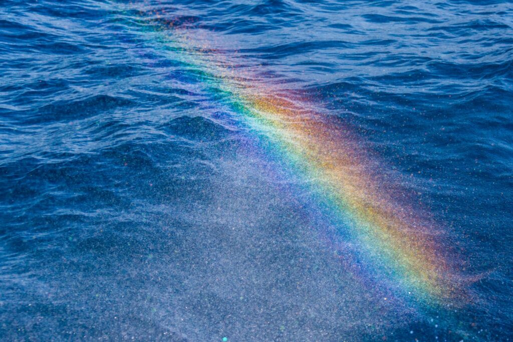 Pride month