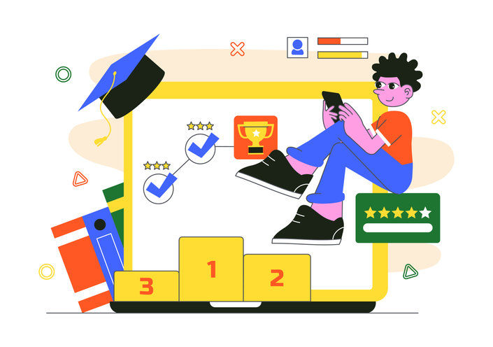A Dynamic to Gamify Flipped Learning