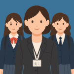 Picture of Valentina Aranguré Gárate, Sofía Valentina López Álvarez, Indira Sofía Soria Morales